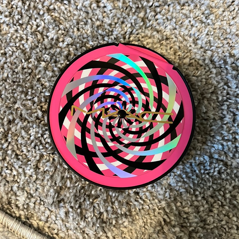 Mac Eyeshadow